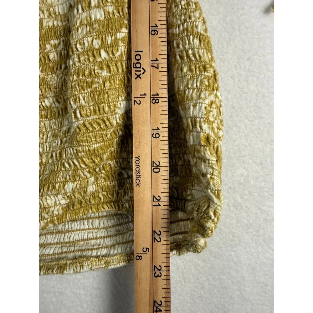 Anthropologie attributes brand