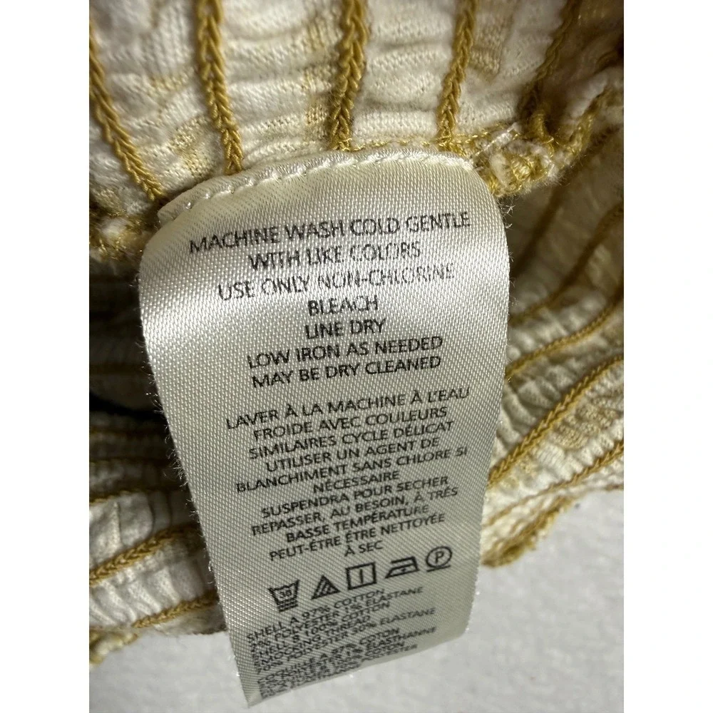 Anthropologie attributes brand