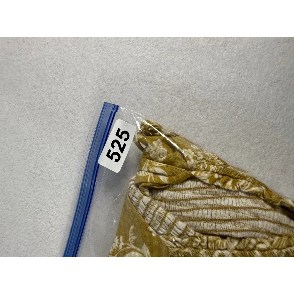 Anthropologie attributes brand