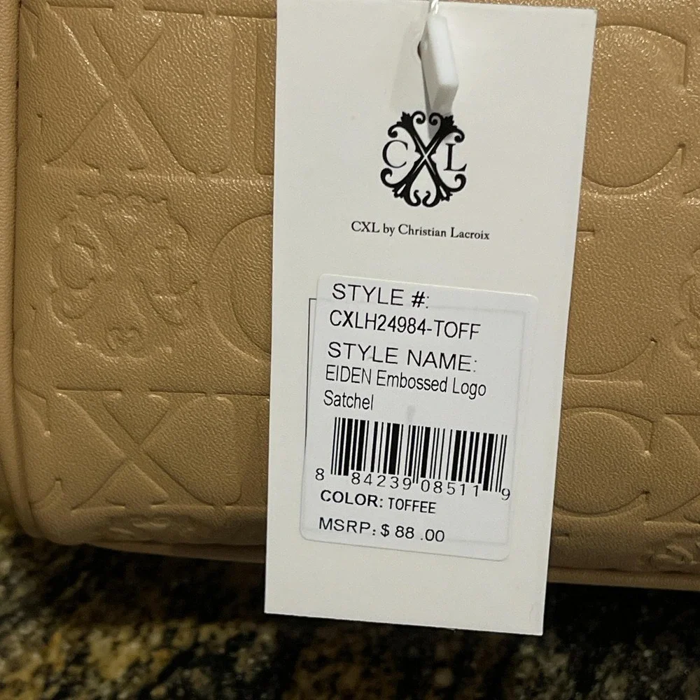 N/A brand cxl