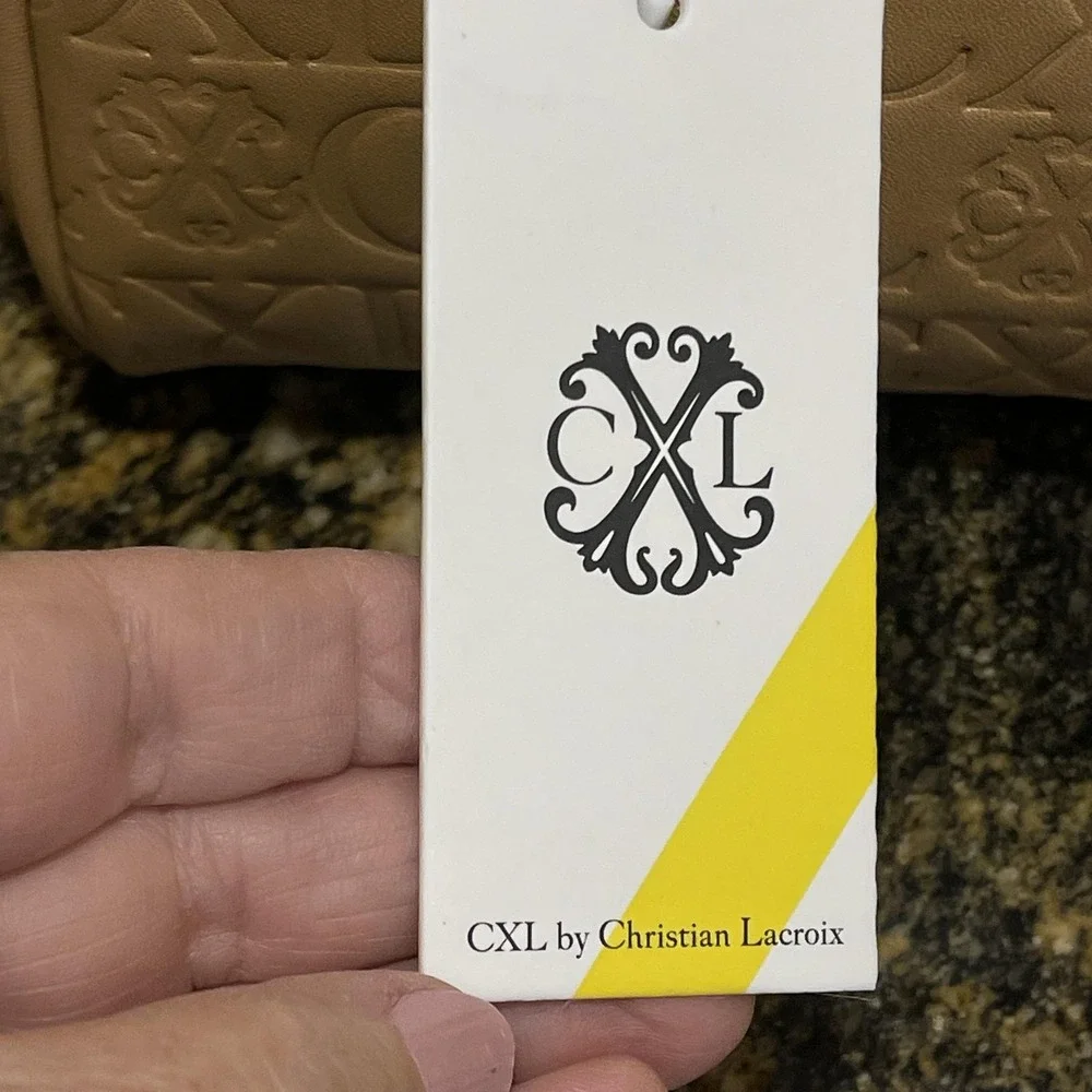 N/A brand cxl