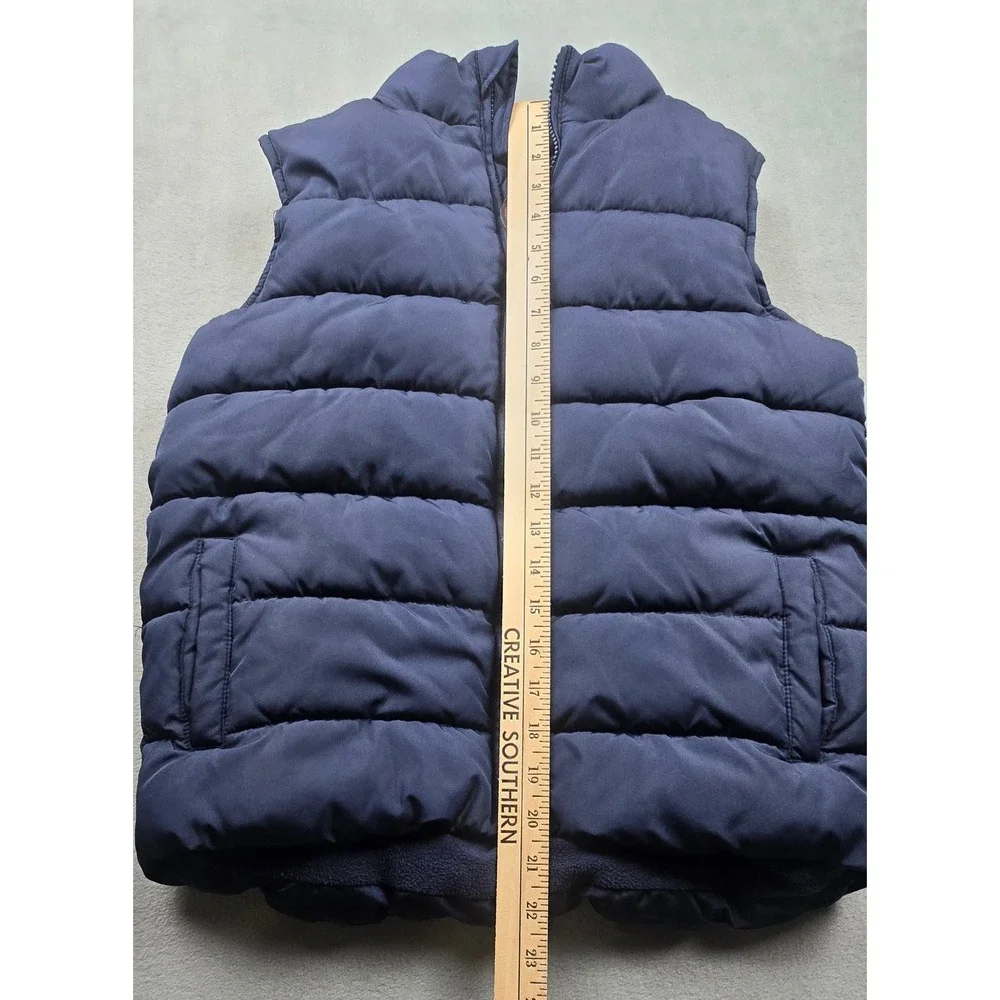 Gymboree navy blue