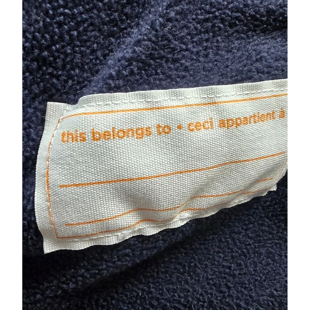 Gymboree navy blue