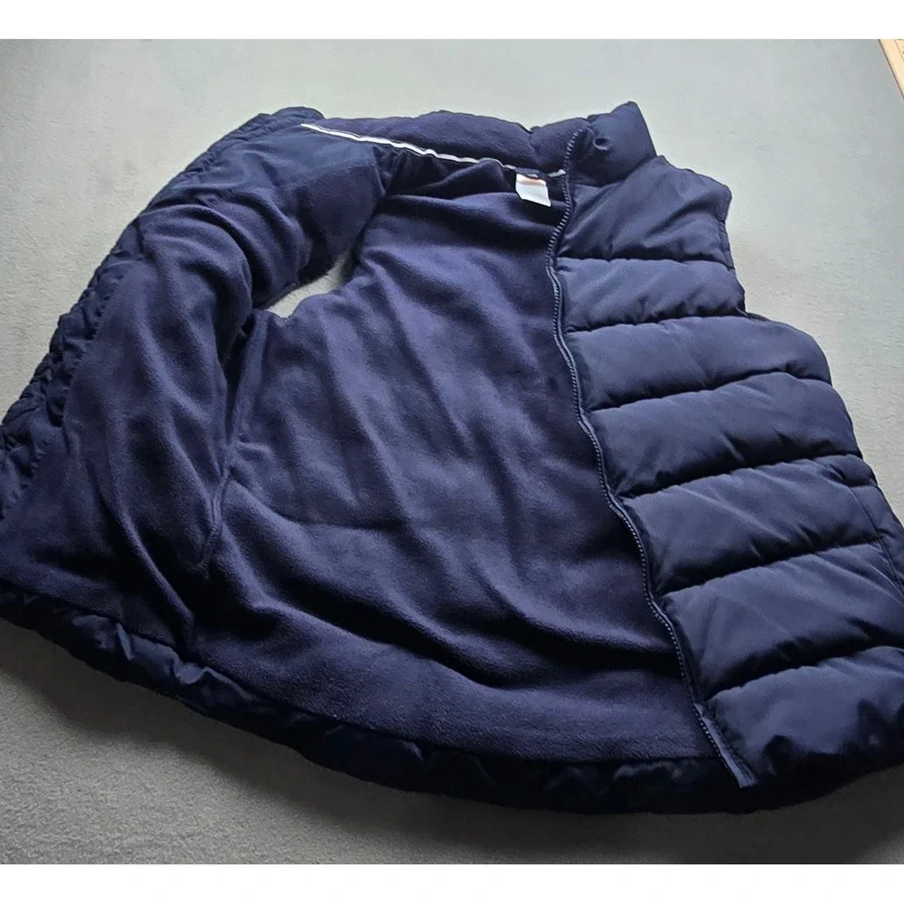Gymboree navy blue