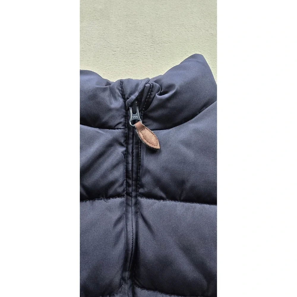 Gymboree navy blue