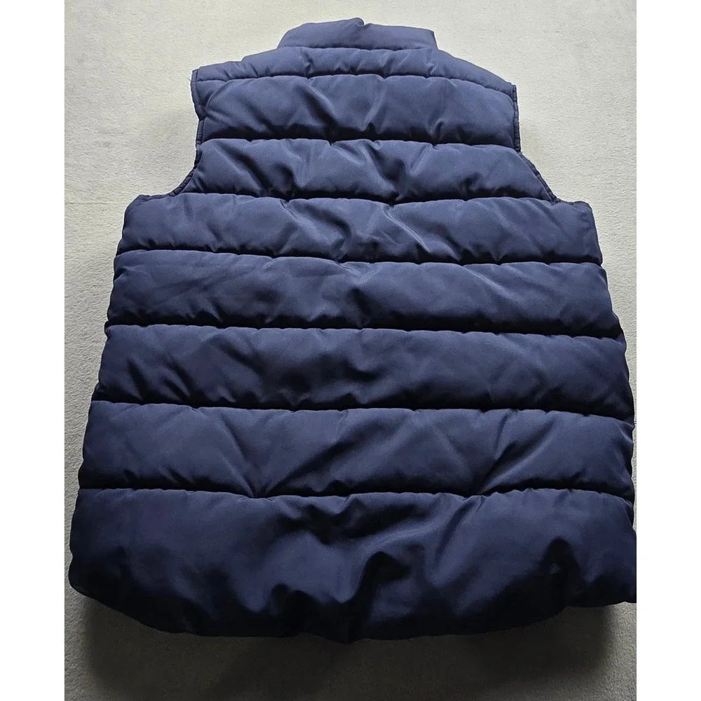 Gymboree navy blue