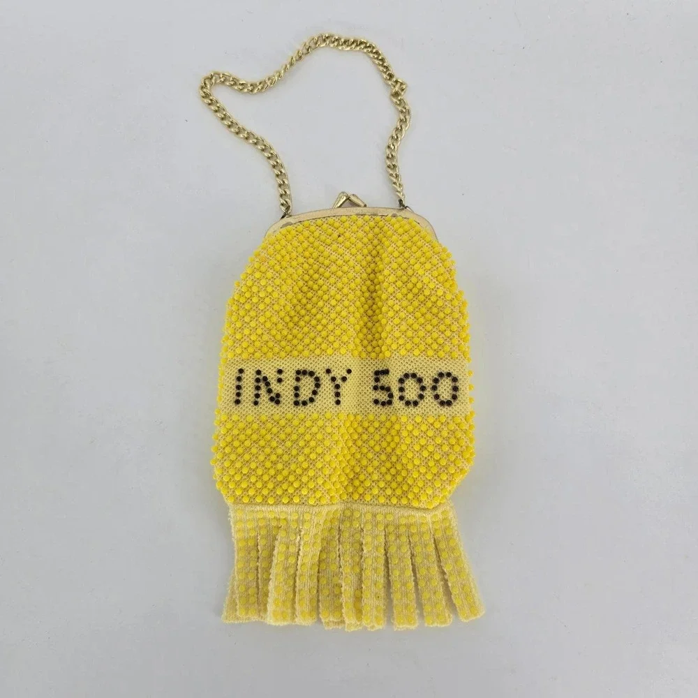 HTC vintage yellow