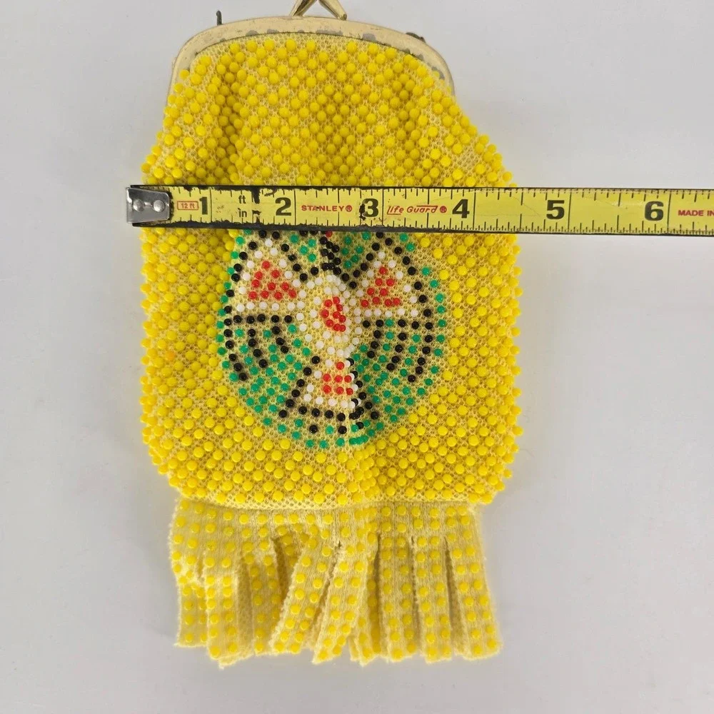 HTC vintage yellow