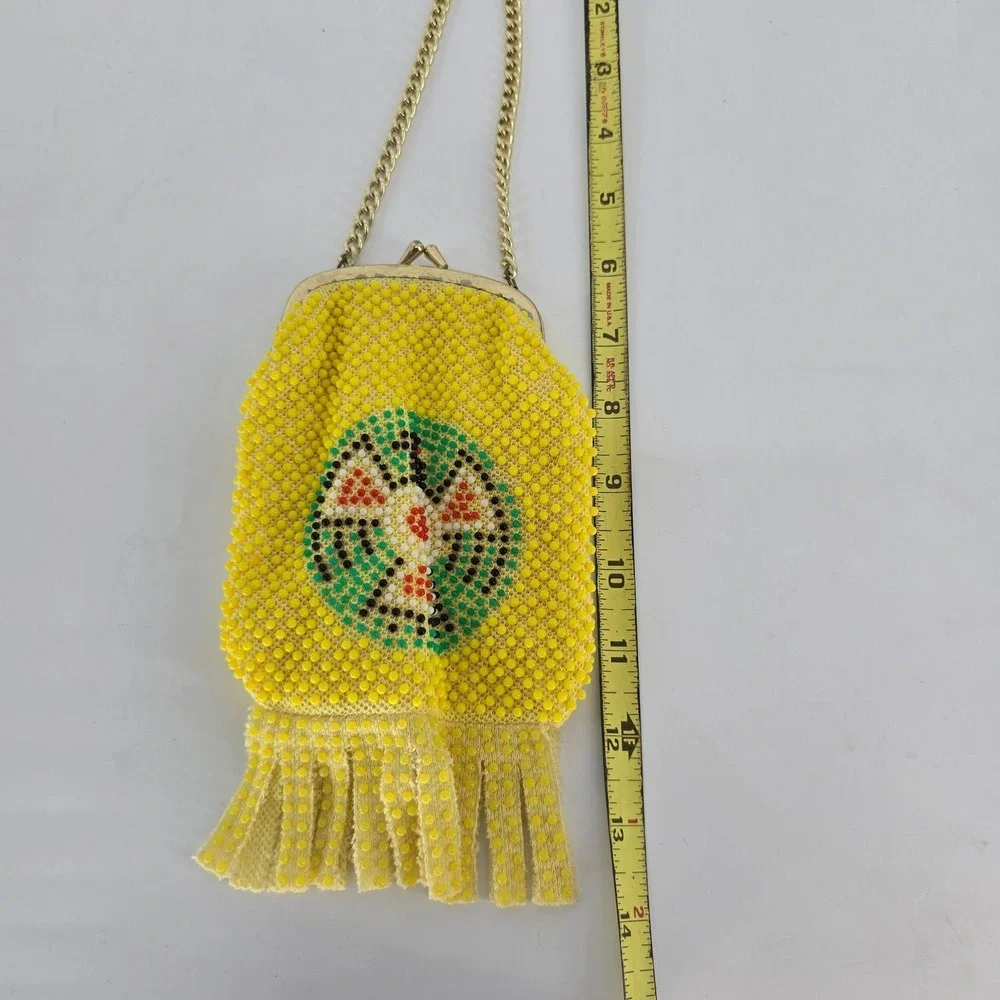HTC vintage yellow