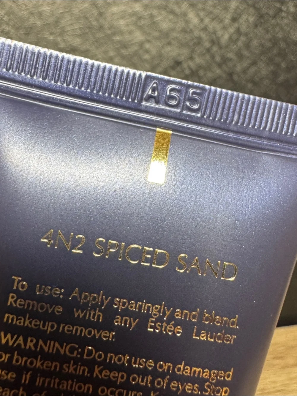 Estee Lauder new box