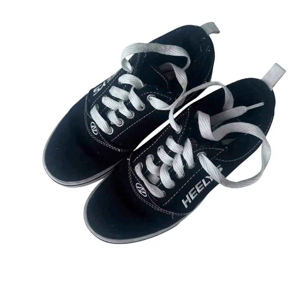 Heelys get ready