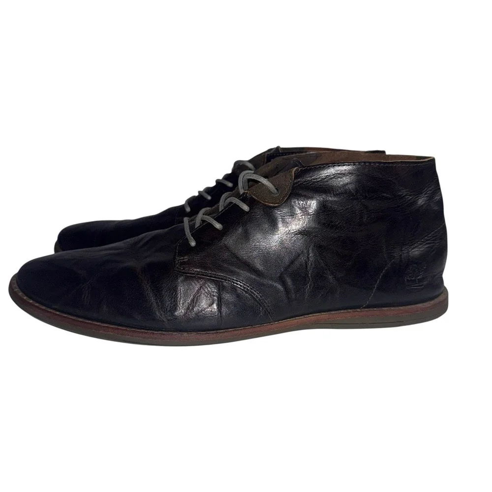 Timberland revenia brown