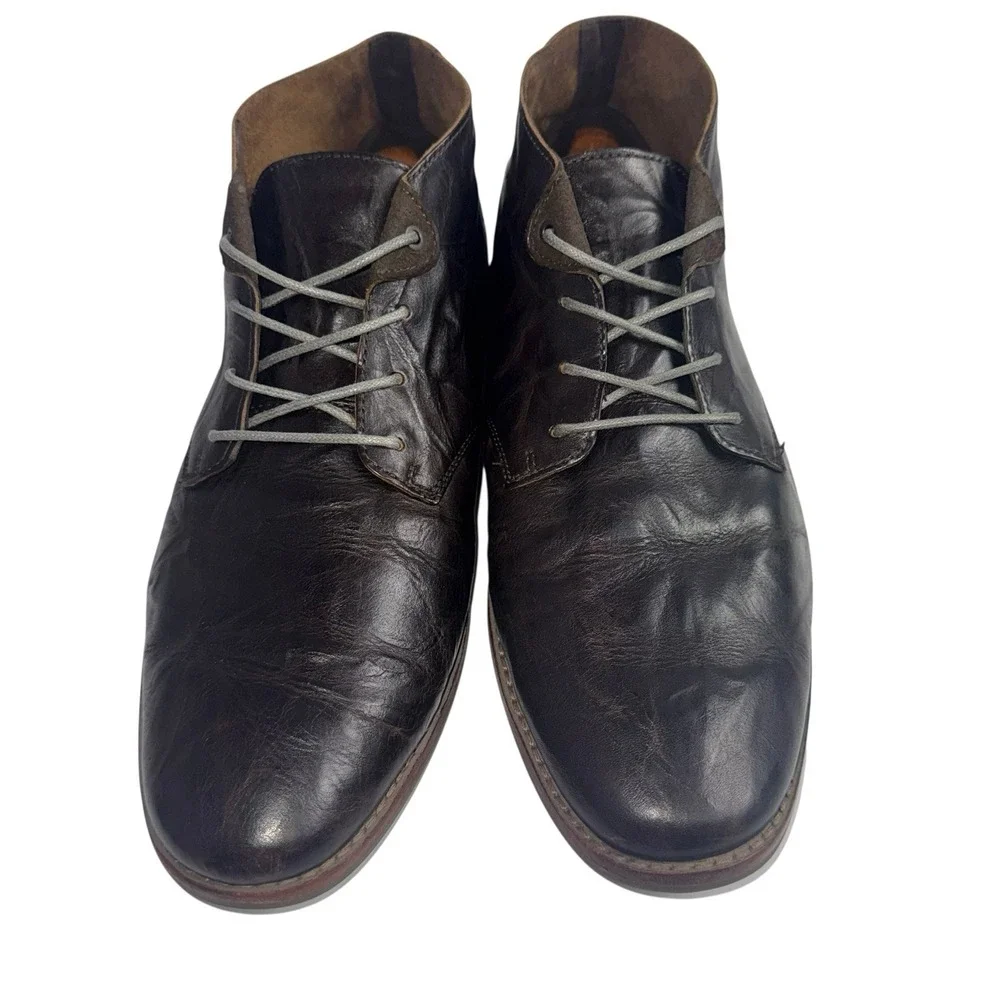 Timberland revenia brown