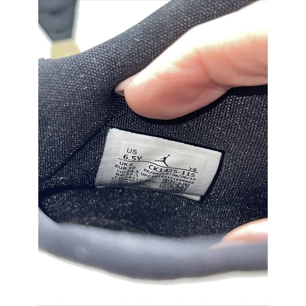 Nike air jordan