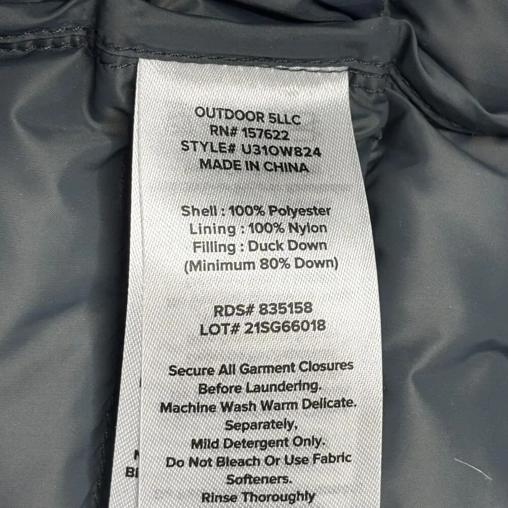 Eddie Bauer brand eddie