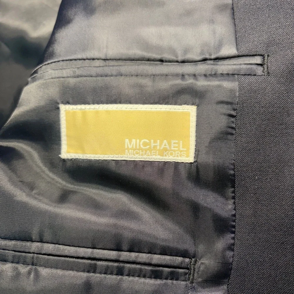 Michael Kors great minor