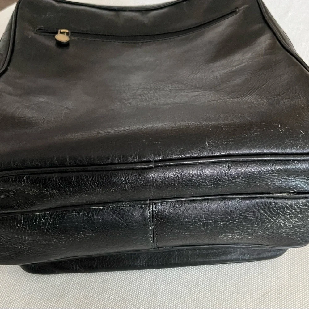 luciano vintage black