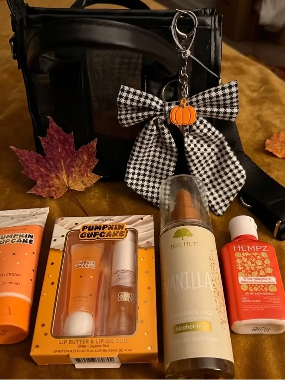 Hempz moisturizing body