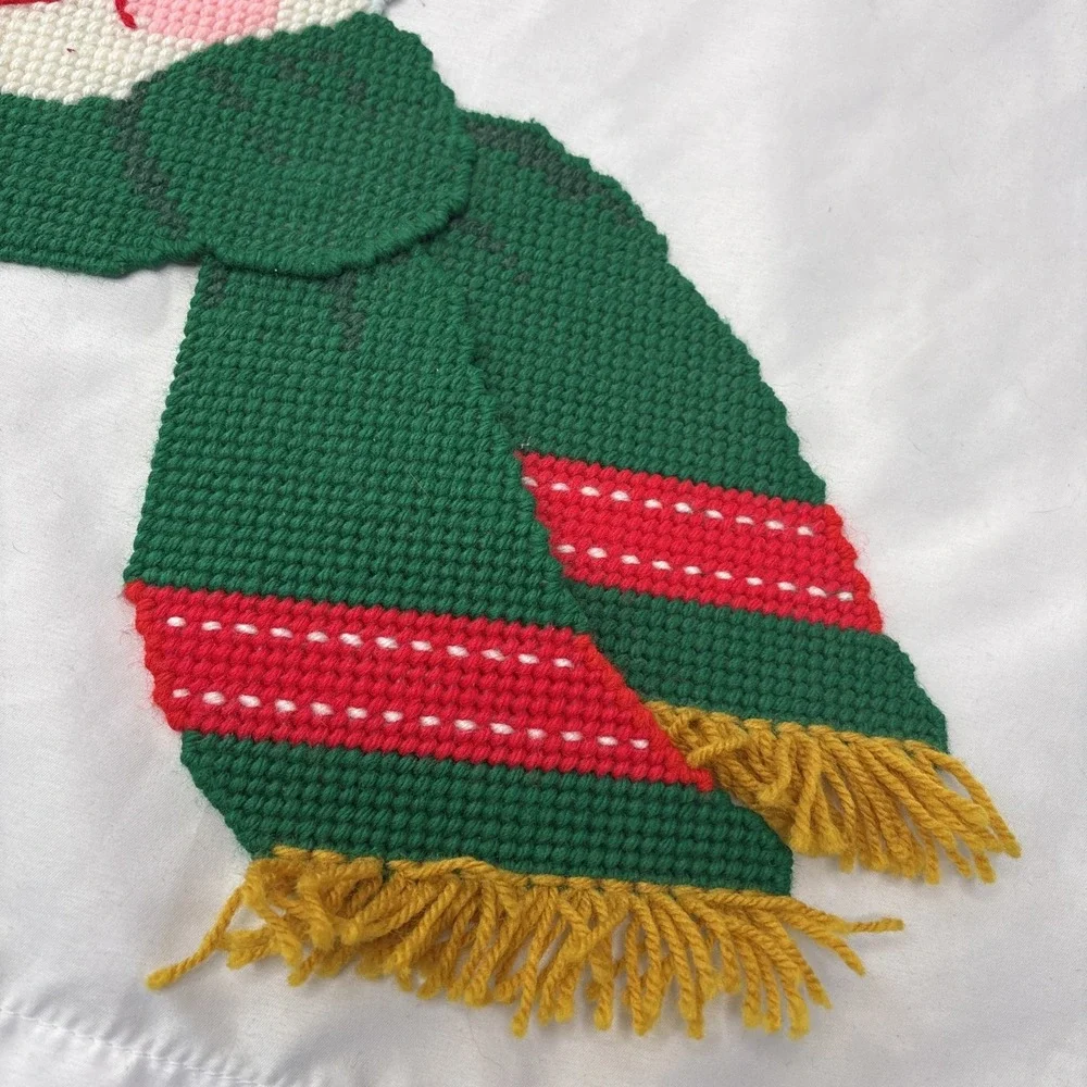 N/A vtg plastic