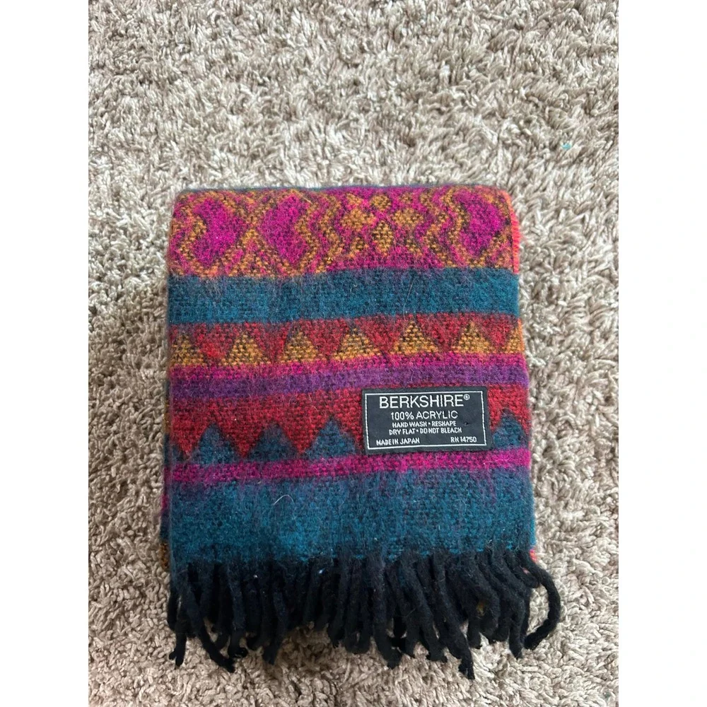 Berkshire vintage knit