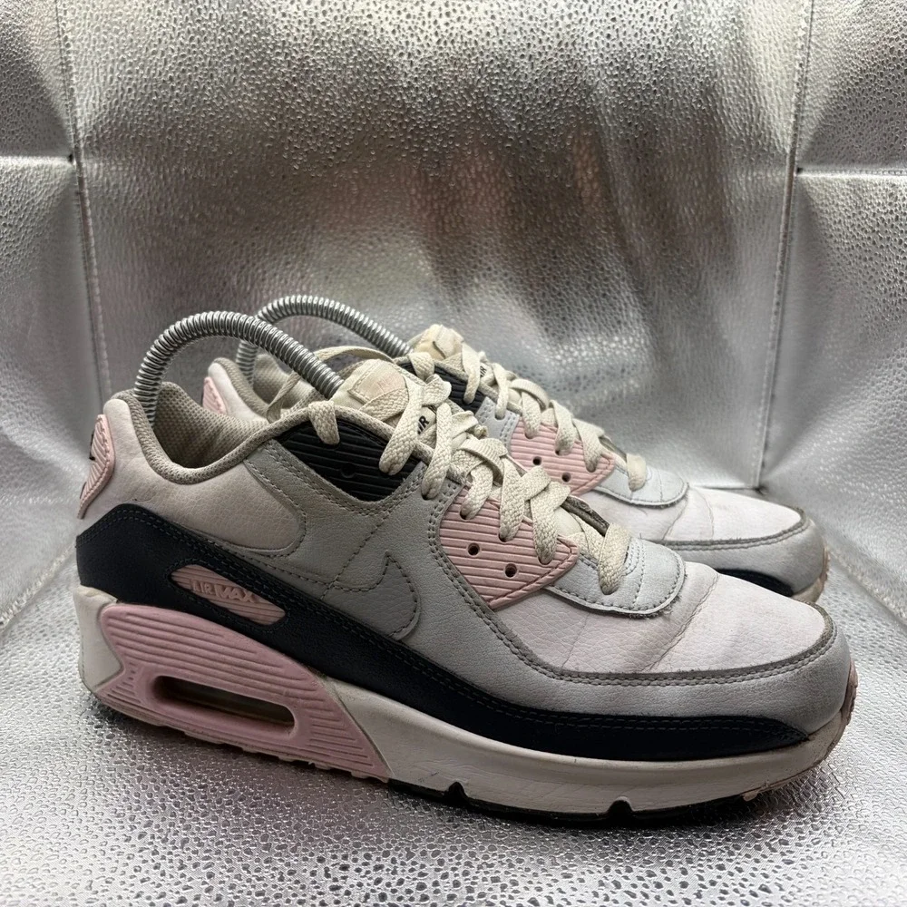 Nike comfort feature
