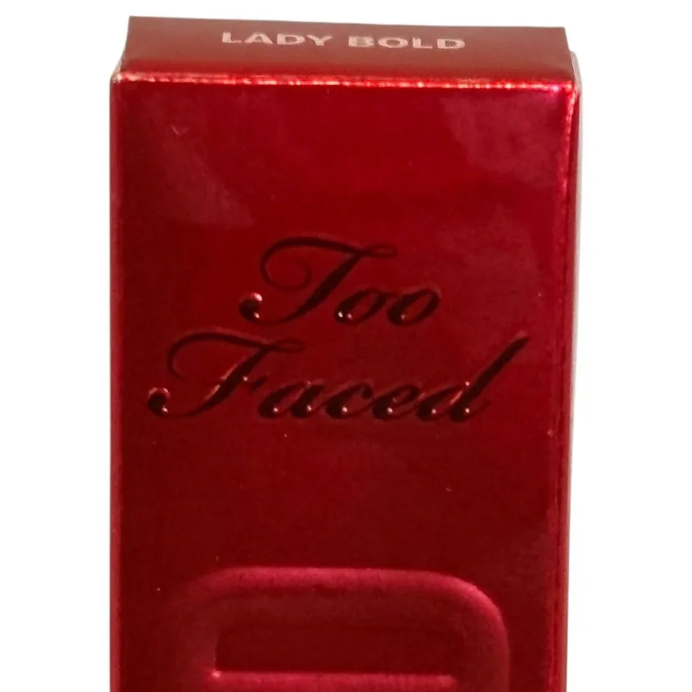 Too Faced too faced~lady