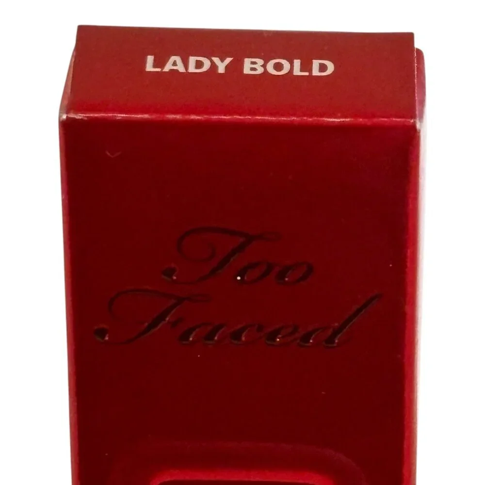 Too Faced too faced~lady