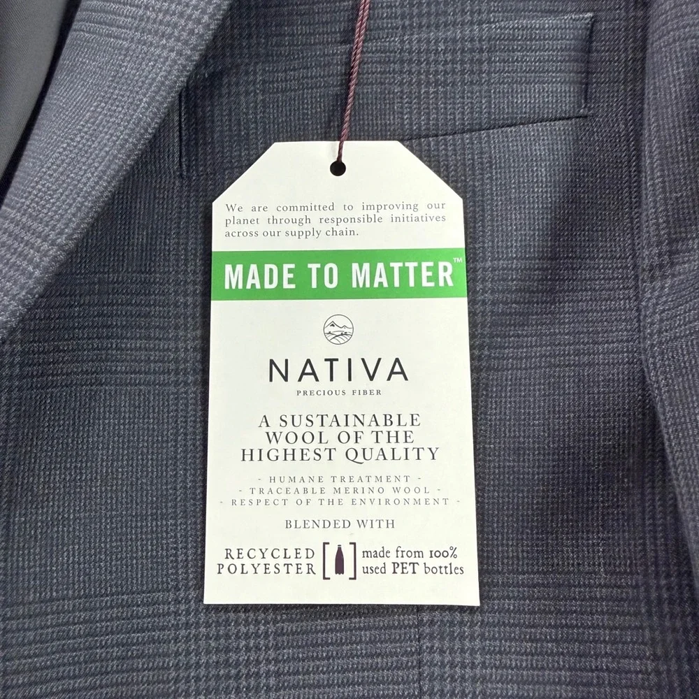 Jos. A. Bank elevate your