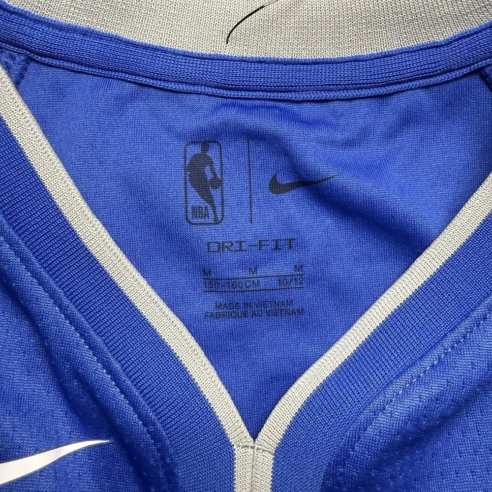 Nike size youth