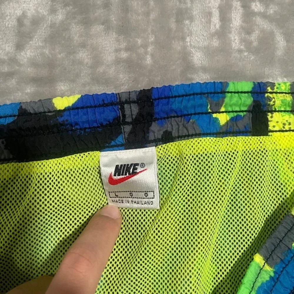 Nike sale swim