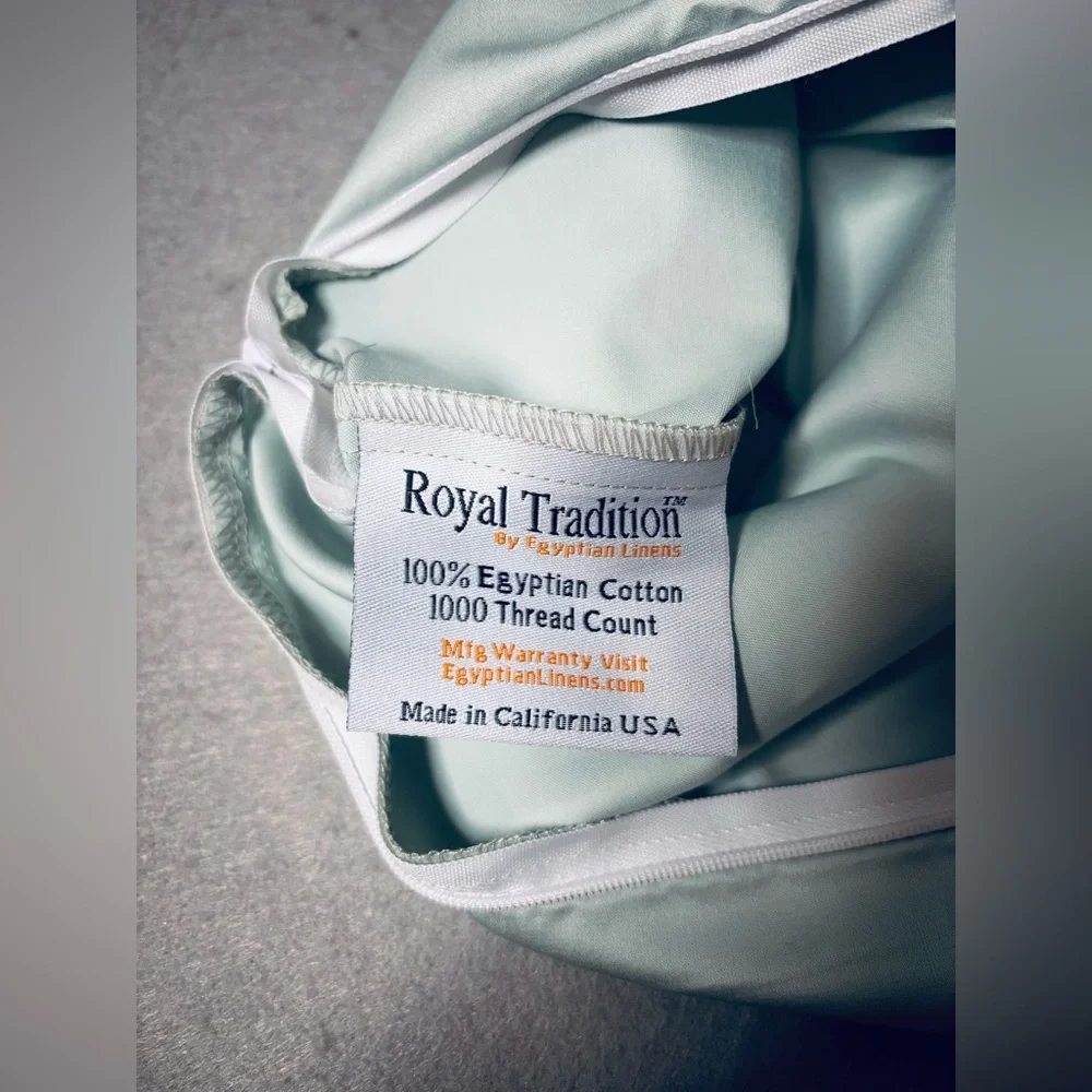 Royal Velvet royal tradition