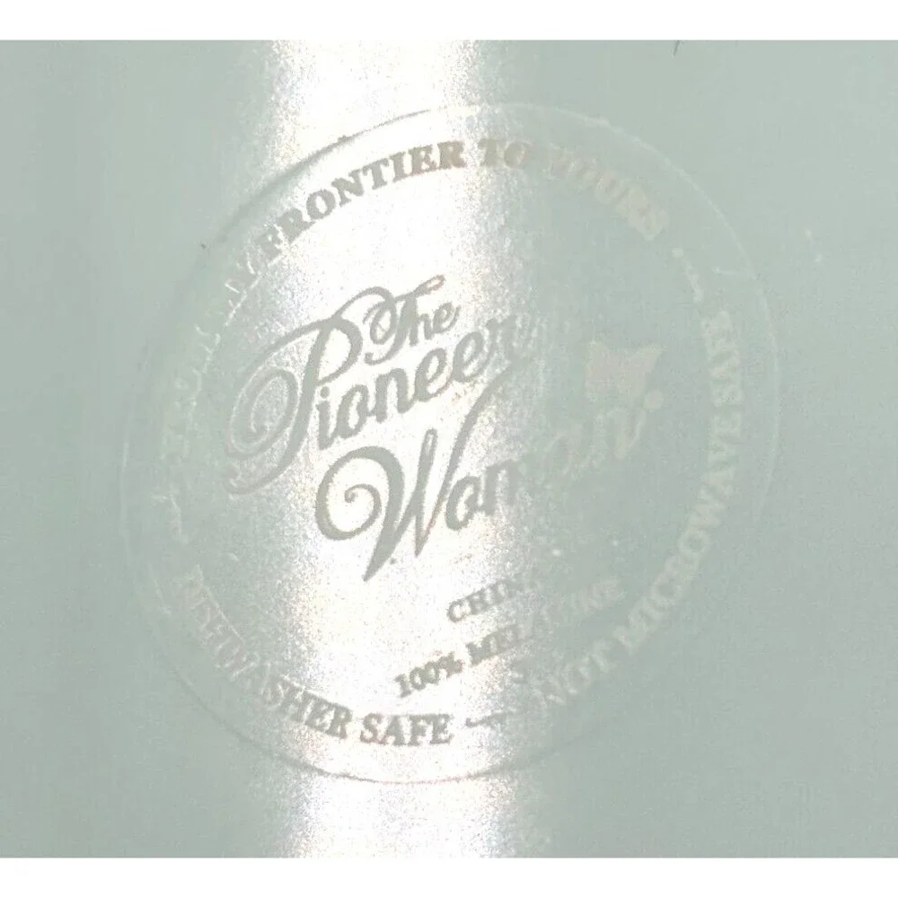 PIONEER excellent bowl
