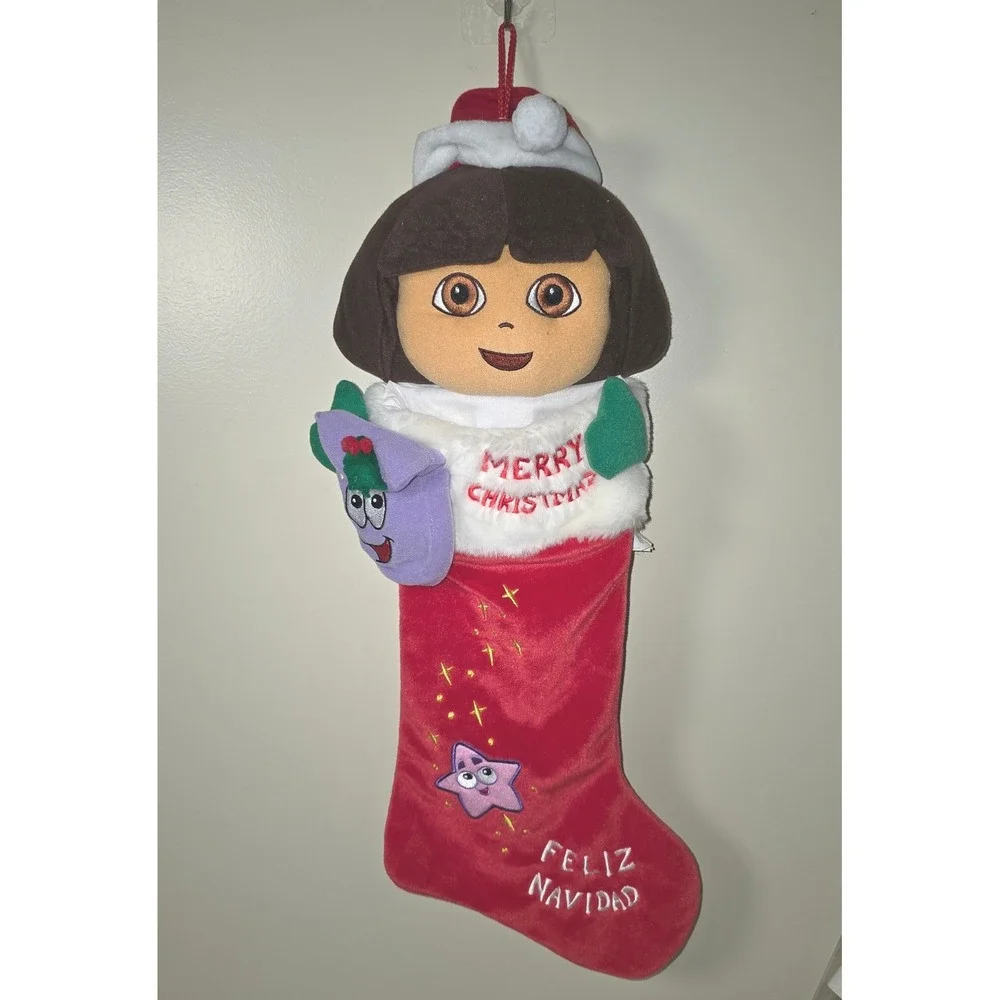 Nickelodeon dora explorer