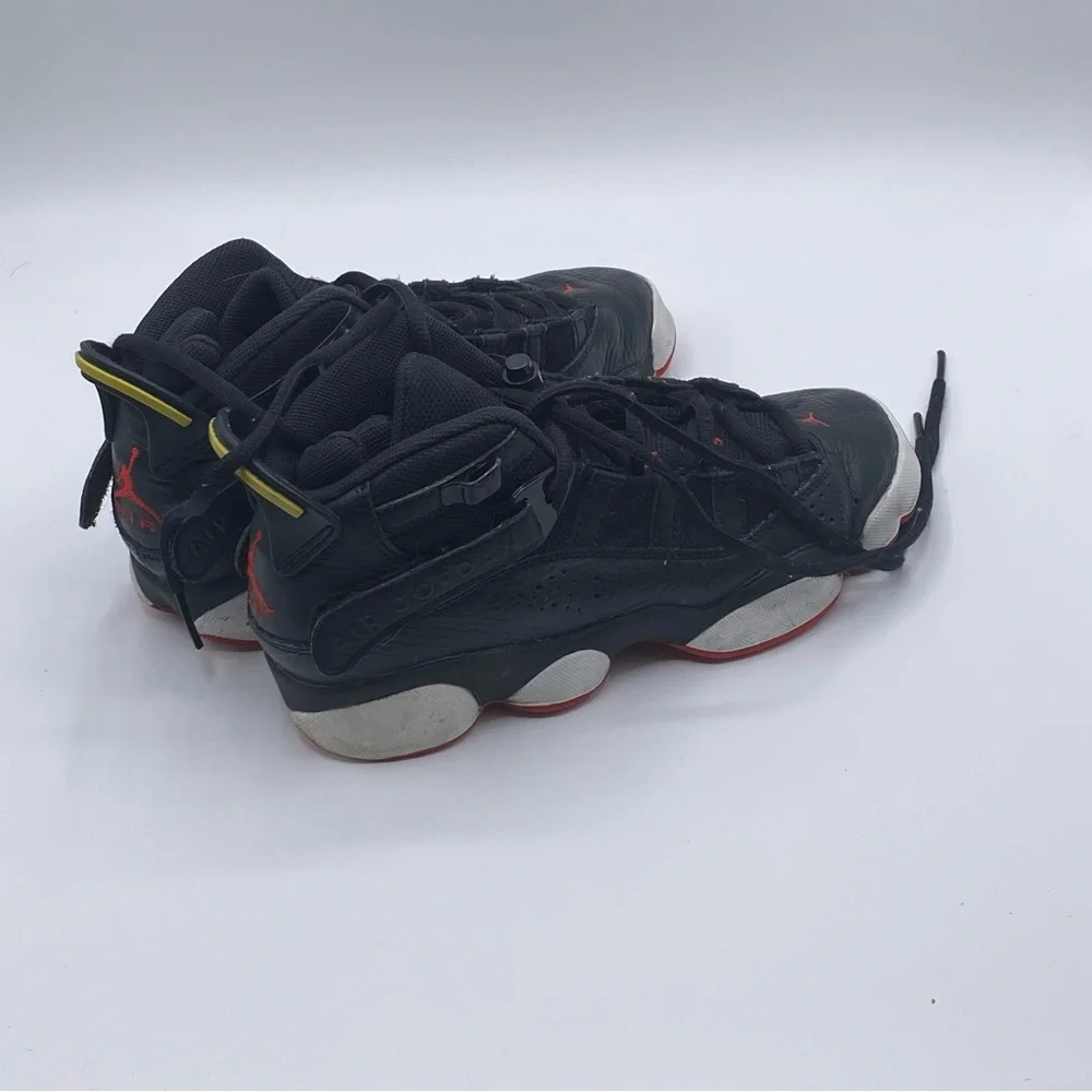 Jordan experience iconic