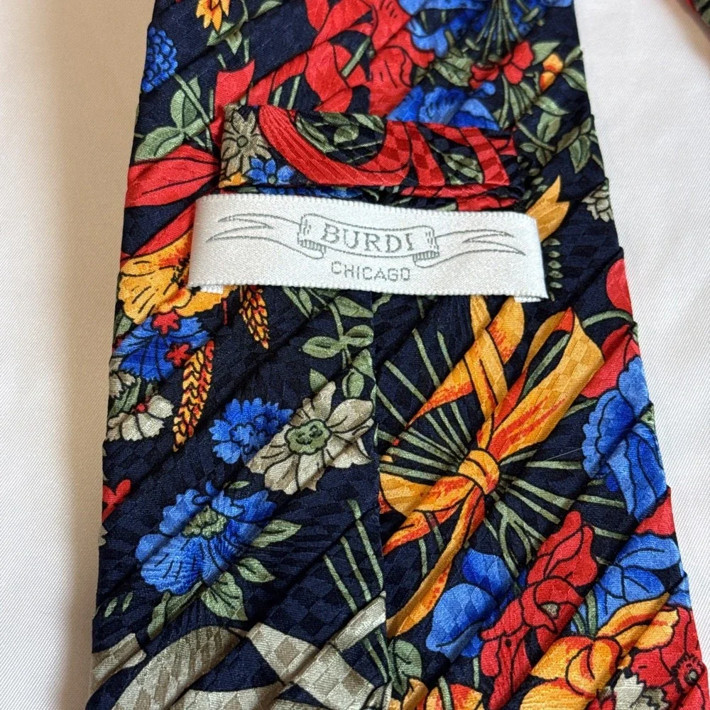 Burdi chicago men