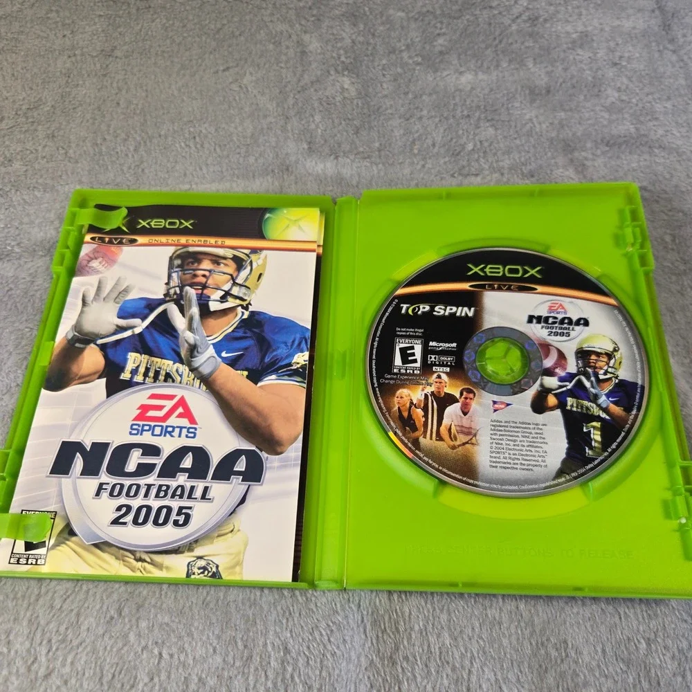 Ea Sports ncaa football