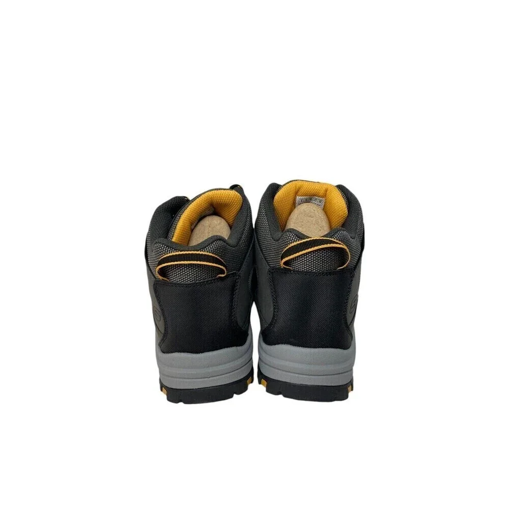 Skechers hiking shoes