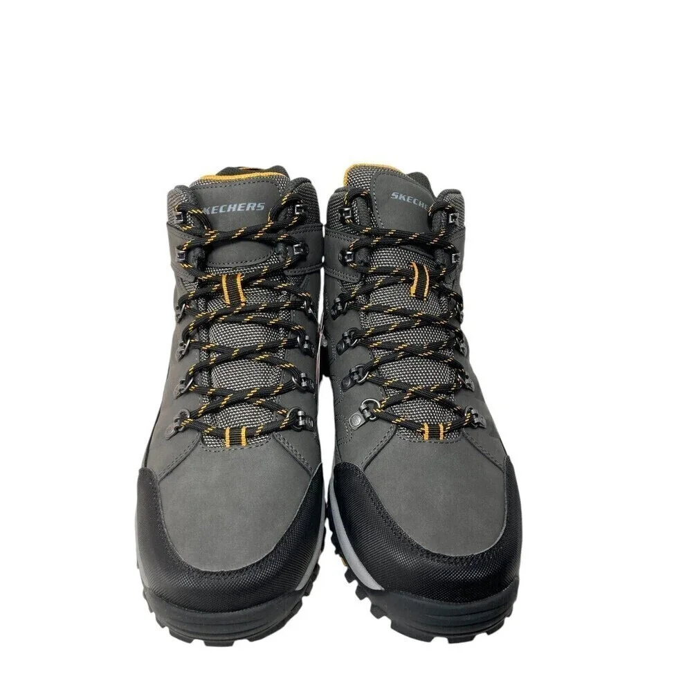 Skechers hiking shoes