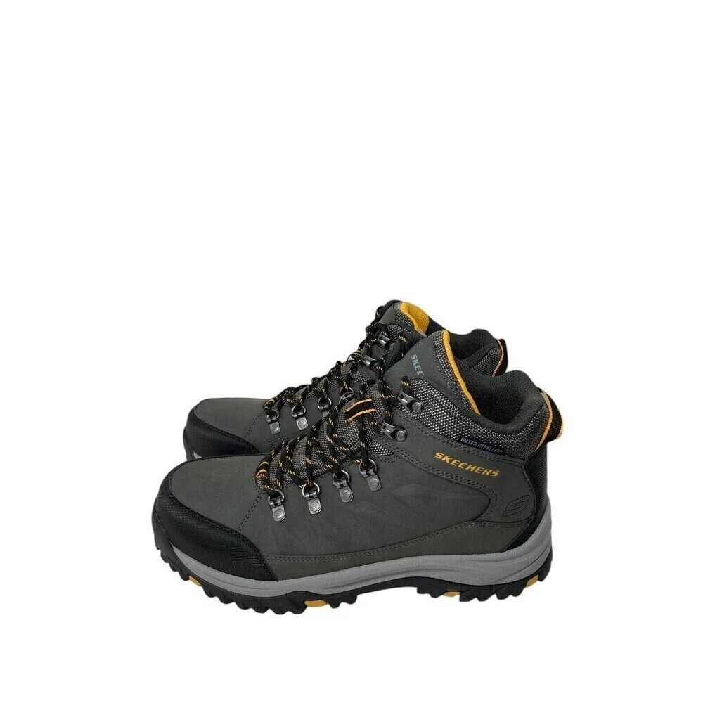 Skechers hiking shoes