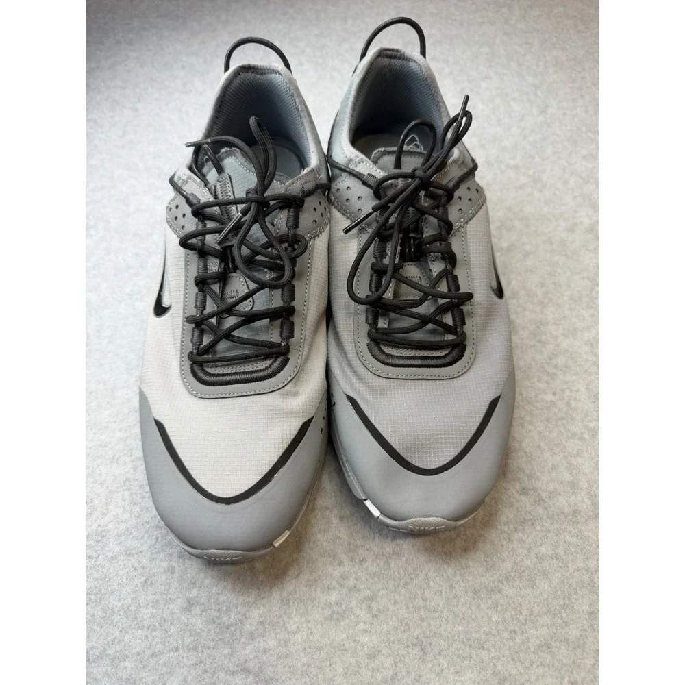 Nike react live