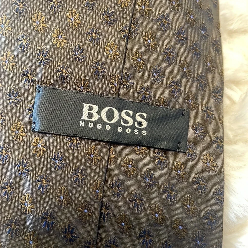 Hugo Boss hugo boss