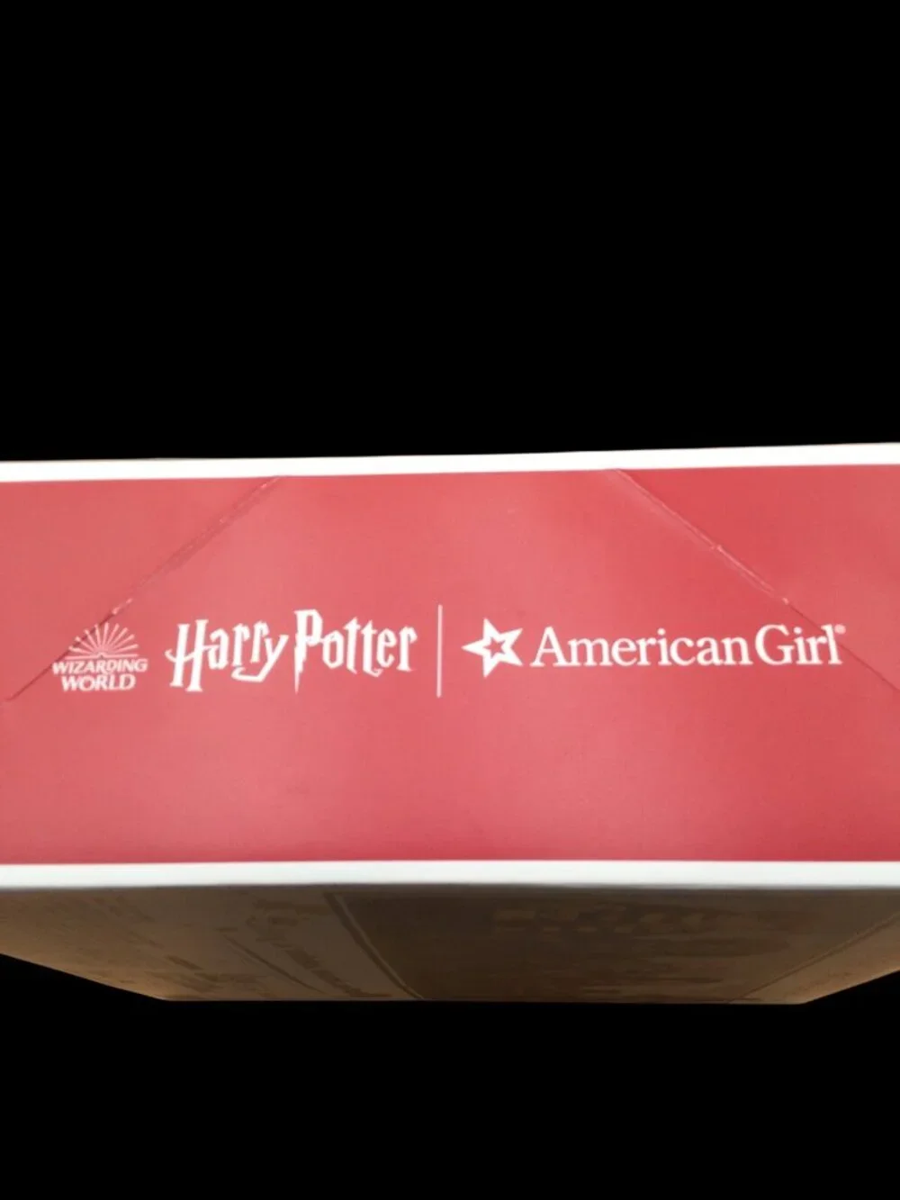 American Girl american girl