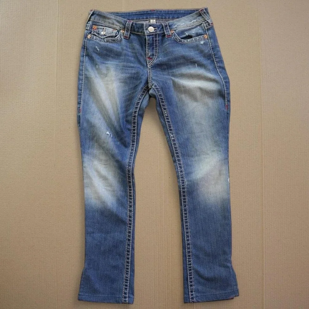 True Religion true religion