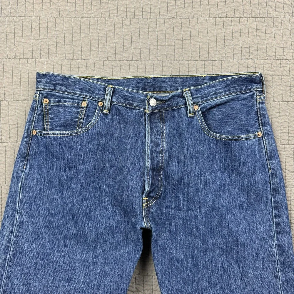 Levis levis 501