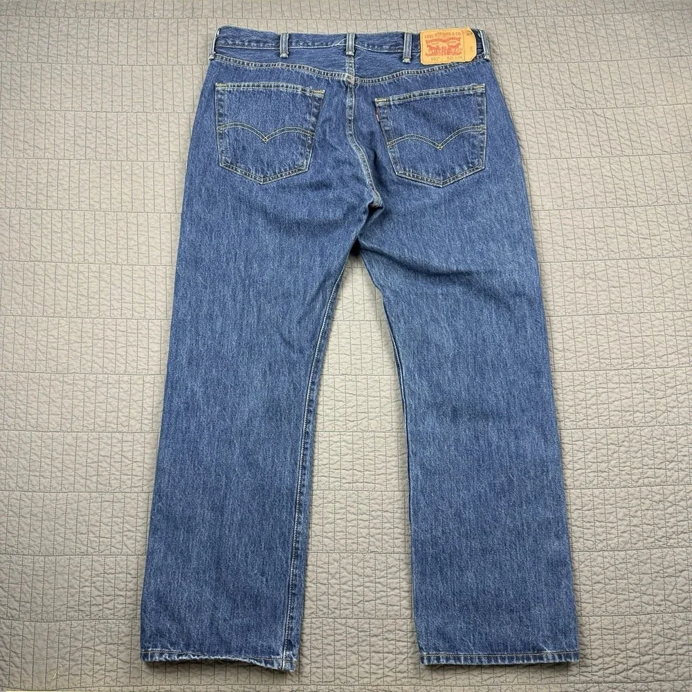 Levis levis 501