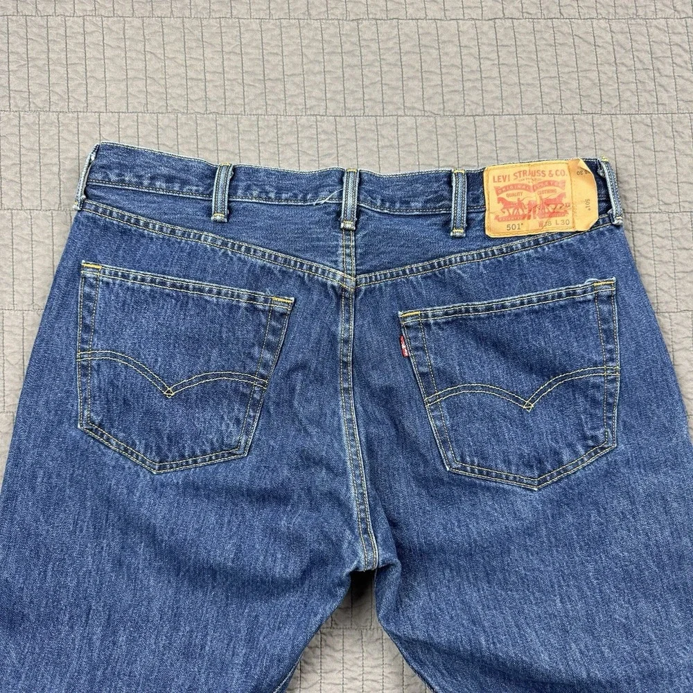 Levis levis 501