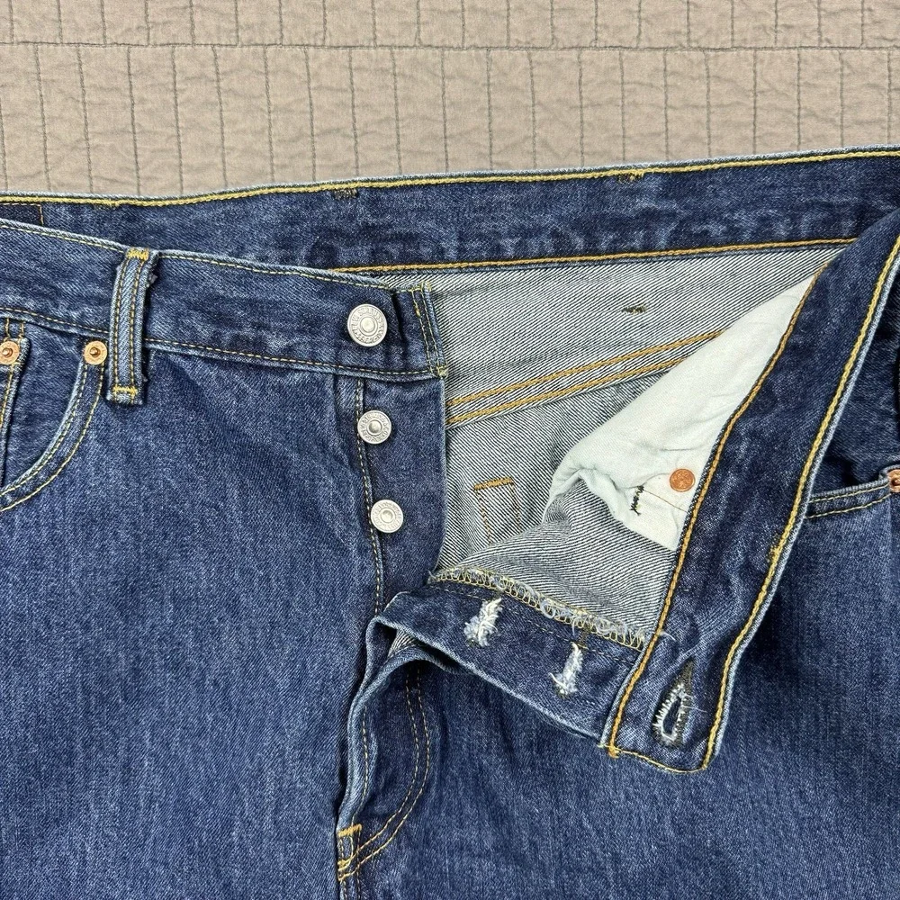 Levis levis 501