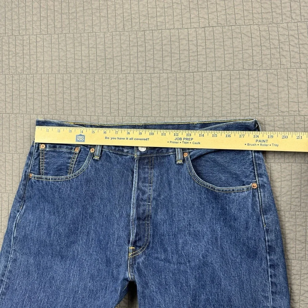 Levis levis 501