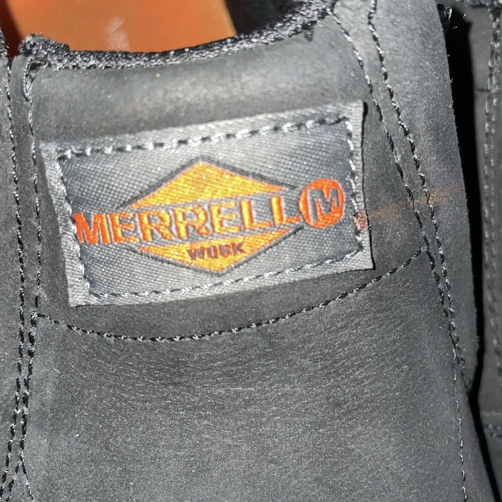 Merrell this mens