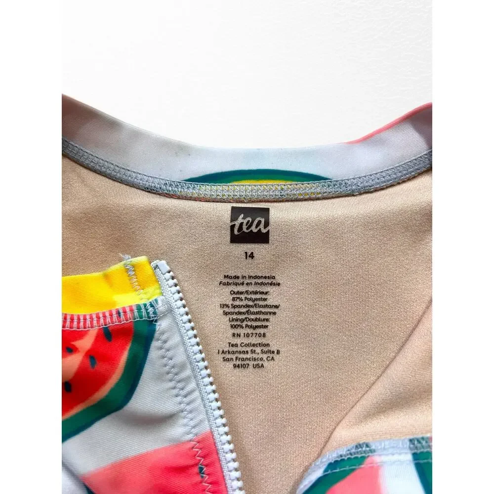 Tea Collection long sleeved